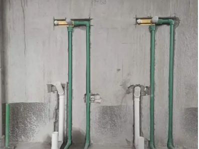 裕華區漏水檢測