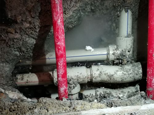 石家莊查漏水