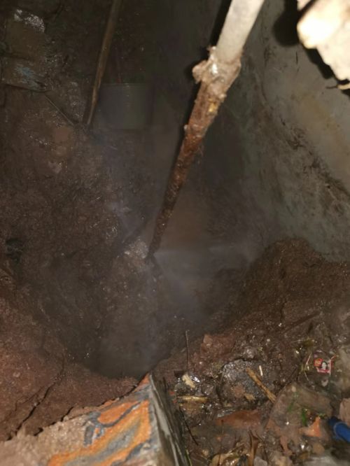 石家莊查漏水