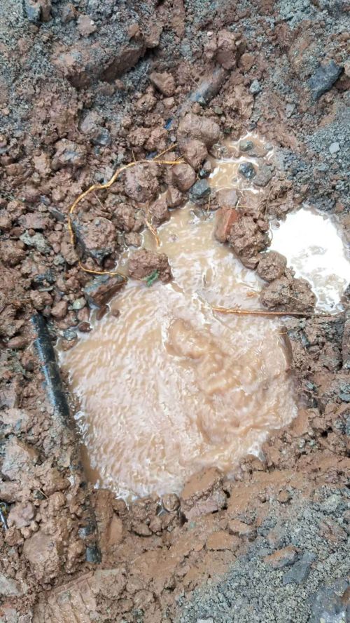石家莊漏水檢測