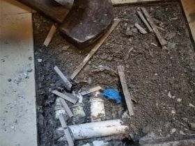 石家莊專業測漏